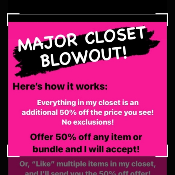 New and preloved items all styles and sizes home, electronics,and accessories. - Picture 7 of 16